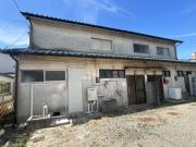 山陽電鉄網干線広畑駅まで徒歩7分