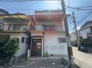 堺市東区日置荘西町3丁戸建