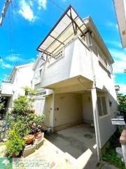 中宗岡1丁目戸建