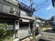 阪急宝塚線庄内駅まで徒歩13分