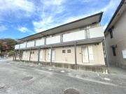 ＪＲ牟岐線阿波中島駅まで徒歩37分