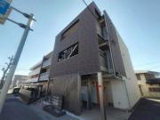 ＪＲ青梅線牛浜駅まで徒歩12分
