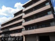 サンサイド山部
