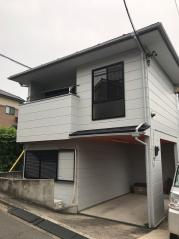 相鉄本線西谷駅まで徒歩18分