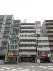 広島電鉄白島線白島駅まで徒歩3分