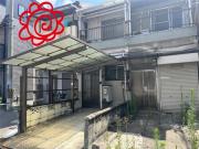 三ツ島6丁目テラスハウス