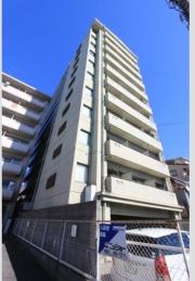 地下鉄名城線平安通駅まで徒歩5分