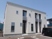 富山地鉄本線越中荏原駅まで徒歩12分