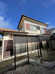 ハッピー滝呂14