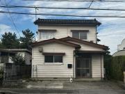 富山市新金代一丁目5戸建