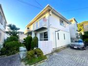 垂水町テラスハウス