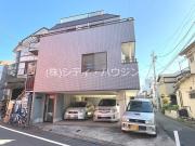 サンハイム石井