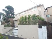 都営大江戸線新江古田駅まで徒歩10分