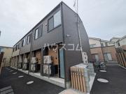 MOK-TERRACE NERIMA Villa