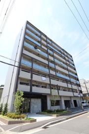 地下鉄谷町線都島駅まで徒歩7分