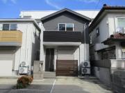 フォレストメゾン西崎B棟