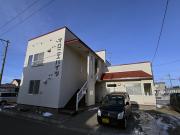マロニエハイツ
