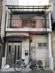 寝屋川市葛原新町戸建