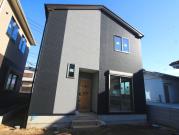 （仮）川越市藤木新築MAISON B棟