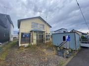 深川5条二戸借家A