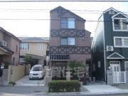 行幸町2丁目貸家