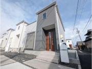 マイホームネクスト長太旭町二丁目9号