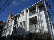 ＪＲ常磐線（各駅停車）金町駅まで徒歩7分