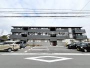 地下鉄中央線長田駅まで徒歩12分