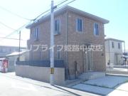 北八代1丁目貸家