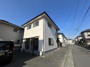 久保田町2丁目5-35貸家