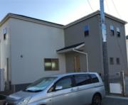 リーブルファイン幸手市中5丁目 13号棟