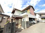 安芸市港町2丁目戸建