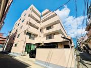 プリヴァートマンション