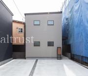 貸家 世田谷区桜1丁目