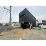 Garage house