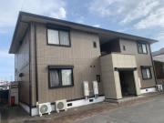 ソレジオ新町A