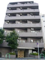 東京メトロ千代田線赤坂駅まで徒歩5分