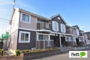ＪＲ磐越西線郡山富田駅まで徒歩22分