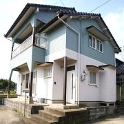 ステップス江南 A棟