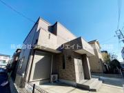 ＪＲ武蔵野線西浦和駅まで徒歩17分