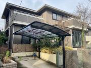 下小山田町戸建