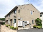 水島臨海鉄道浦田駅まで徒歩6分