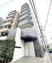 東京メトロ南北線白金高輪駅まで徒歩7分