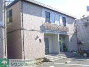 セピアコート B