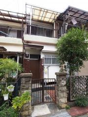 南海高野線北野田駅まで徒歩21分