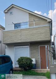 東野川戸建