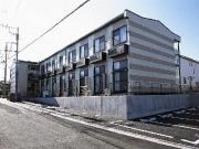 小田急小田原線秦野駅まで徒歩11分