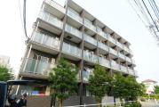 エアスパシオ西高島平