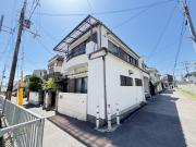 霞ヶ丘5丁目戸建