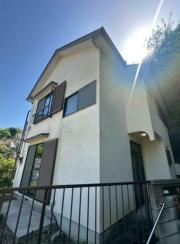 湘南モノレール富士見町駅まで徒歩12分